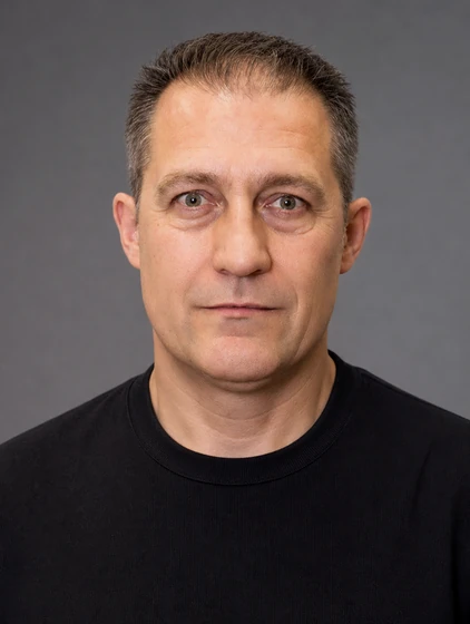 Евгений Ломовцев